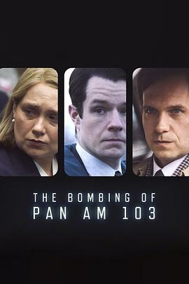 深夜福利《泛美航空103航班爆炸案 The Bombing of Pan Am 103》免费在线观看