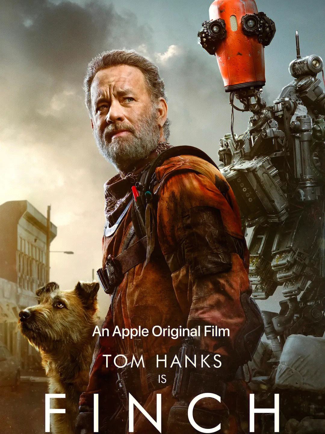 涩里番《芬奇的旅程【影视解说】》免费在线观看