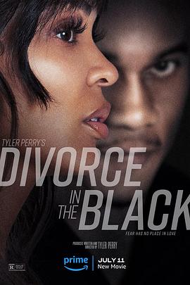 涩里番《离婚怨曲 Divorce In The Black》免费在线观看