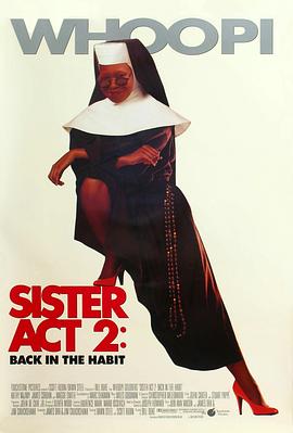 涩里番《修女也疯狂2 Sister Act 2: Back in the Habit》免费在线观看