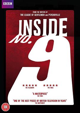 深夜福利《9号秘事 第八季 Inside No. 9 Season 8》免费在线观看
