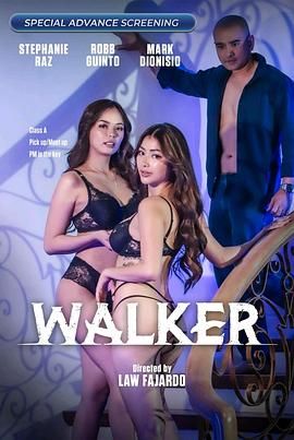 海角黑料《游走 Walker》免费在线观看