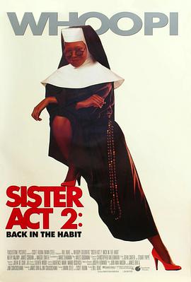 海角黑料《修女也疯狂2 Sister Act 2: Back in the Habit》免费在线观看