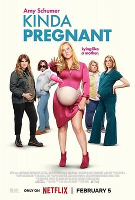 深夜福利《肚假情真 Kinda Pregnant》免费在线观看