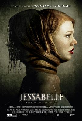 海角黑料《杰莎贝尔 Jessabelle》免费在线观看