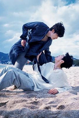 深夜福利《被困在大阪的男孩》免费在线观看