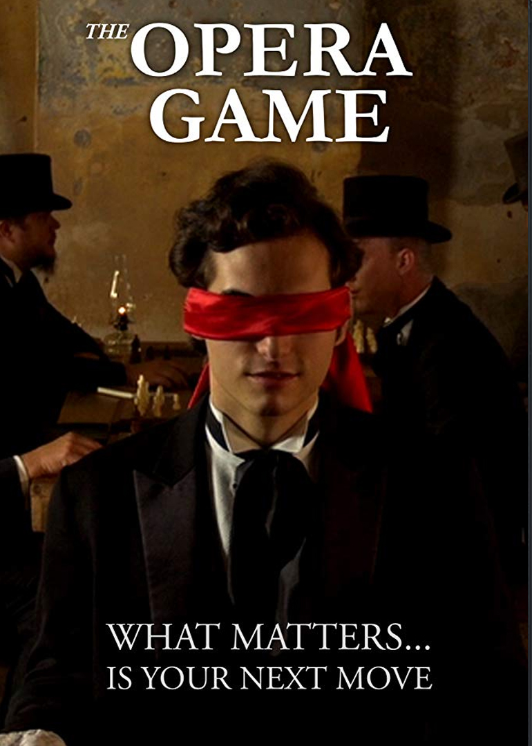 涩里番《保罗·摩菲》免费在线观看