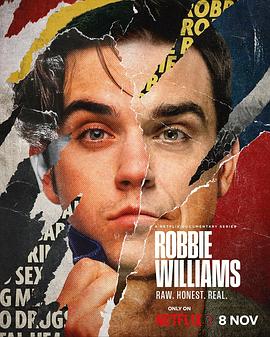 海角黑料《罗比·威廉姆斯 Robbie Williams》免费在线观看