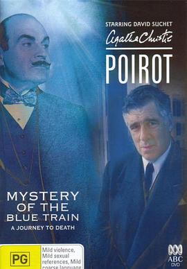 涩里番《蓝色特快上的秘密 Poirot: The Mystery of the Blue Train》免费在线观看
