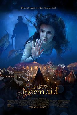海角黑料《小美人鱼 The Little Mermaid》免费在线观看