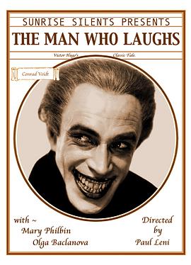 深夜福利《笑面人 The Man Who Laughs》免费在线观看