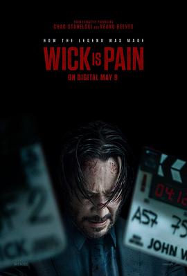 涩里番《疾速剧痛 Wick Is Pain》免费在线观看